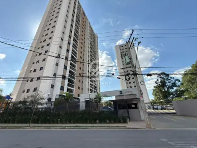 Apartamento com 2 Quartos à venda, 54m² no Jardim São Carlos, Sorocaba