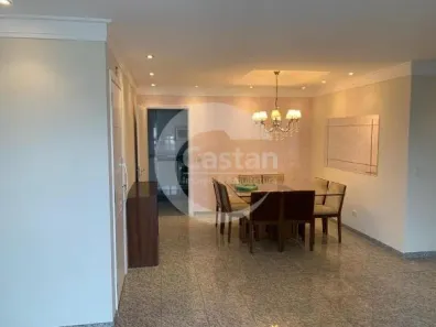 Apartamento com 3 Quartos à venda, 113m² no Vila Regente Feijó, São Paulo