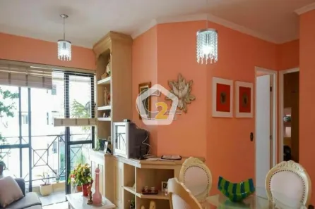 Apartamento com 2 Quartos à venda, 63m² no Alto da Lapa, São Paulo