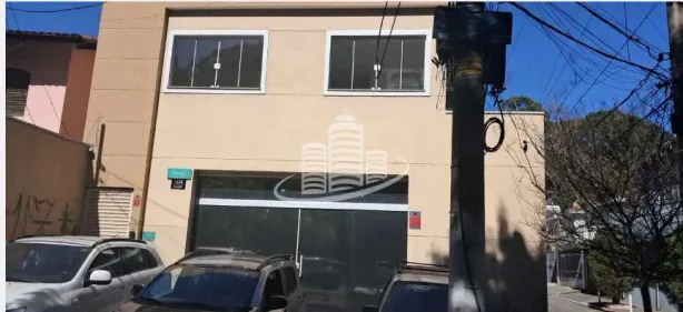 Ponto Comercial para alugar, 120m² no Vila Albertina, São Paulo