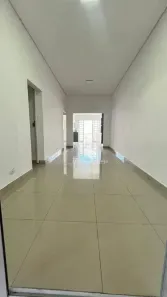 Casa com 3 Quartos à venda, 130m² no Parque Califórnia, Jacareí