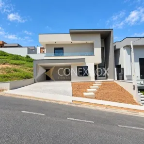Casa de Condomínio com 3 Quartos à venda, 237m² no Chácaras Alpina, Valinhos