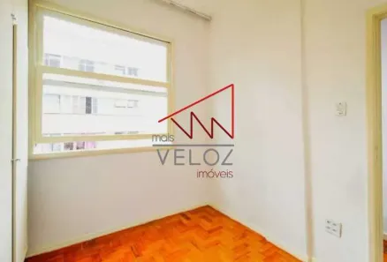 Apartamento com 1 Quarto à venda, 41m² no Glória, Rio de Janeiro