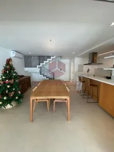 Cobertura com 4 Quartos à venda, 352m² no Jurerê, Florianópolis