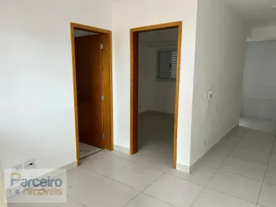 Apartamento com 1 Quarto para alugar, 29m² no Chácara Califórnia, São Paulo