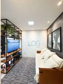 Apartamento com 2 Quartos à venda, 60m² no Lagoa Seca, Santa Bárbara D'Oeste