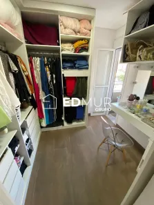 Apartamento com 2 Quartos à venda, 54m² no Jardim, Santo André