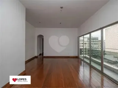Apartamento com 4 Quartos à venda, 132m² no Tijuca, Rio de Janeiro