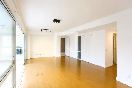 Apartamento com 3 Quartos à venda, 140m² no Vila Andrade, São Paulo