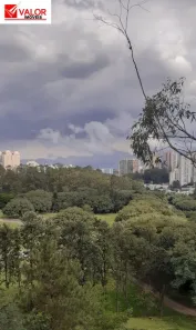 Cobertura com 2 Quartos à venda, 126m² no Paraíso do Morumbi, São Paulo