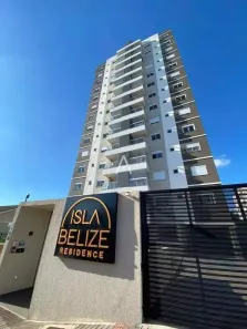 Apartamento com 3 Quartos para alugar, 92m² no Neva, Cascavel