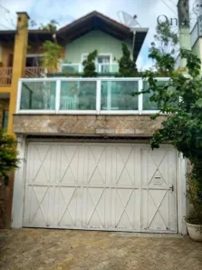 Sobrado com 3 Quartos à venda, 230m² no Chácara Inglesa (Zona Norte), São Paulo