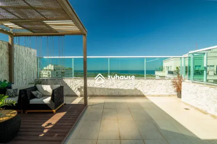 Cobertura com 4 Quartos para alugar, 600m² no Barra da Tijuca, Rio de Janeiro