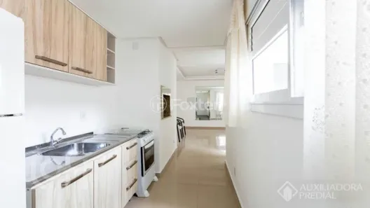 Apartamento com 1 Quarto à venda, 47m² no Passo da Areia, Porto Alegre