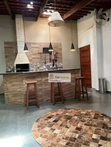 Casa de Condomínio com 3 Quartos à venda, 180m² no City Ribeirão, Ribeirão Preto