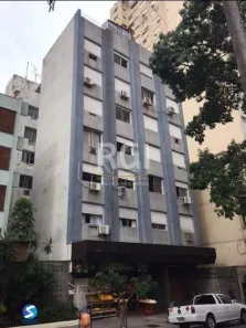 Apartamento com 1 Quarto à venda, 32m² no Centro Histórico, Porto Alegre