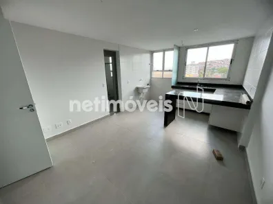 Apartamento com 1 Quarto para alugar, 34m² no Salgado Filho, Belo Horizonte