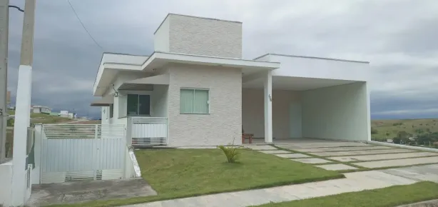 Casa de Condomínio com 3 Quartos à venda, 192m² no Loteamento Verana, São José dos Campos