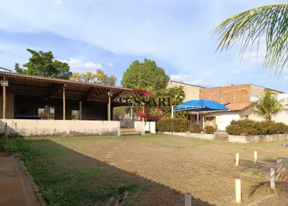 Fazenda/Sítio com 3 Quartos para alugar, 250m² no Chácara Jockey Club (Zona Rural), São José do Rio Preto
