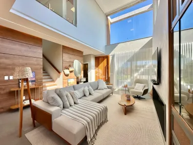 Casa de Condomínio com 4 Quartos à venda, 250m² no , Xangri-Lá