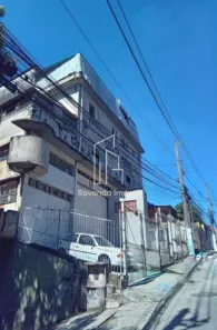 Prédio Comercial à venda, 625m² no Jardim Peri, São Paulo