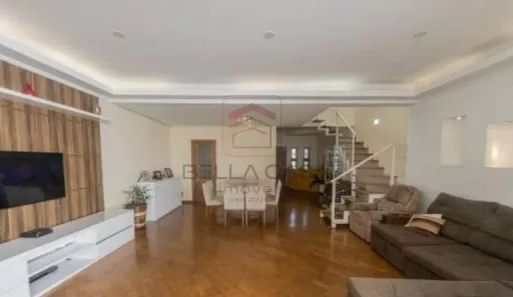 Sobrado com 3 Quartos à venda, 150m² no Mooca, São Paulo