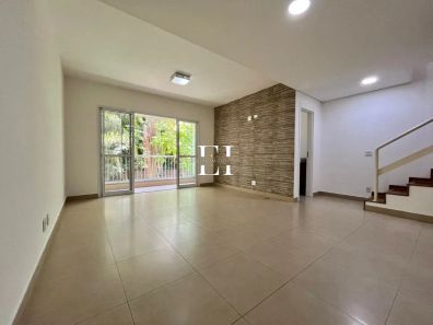 Casa de Condomínio com 3 Quartos à venda, 96m² no Jardim Umuarama, São Paulo