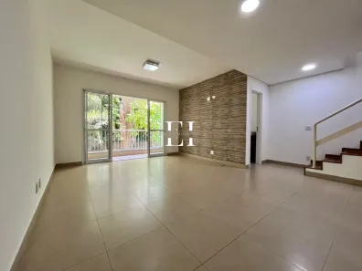 Casa de Condomínio com 3 Quartos à venda, 96m² no Jardim Umuarama, São Paulo
