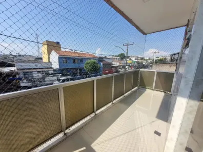 Apartamento com 2 Quartos à venda, 90m² no Penha Circular, Rio de Janeiro