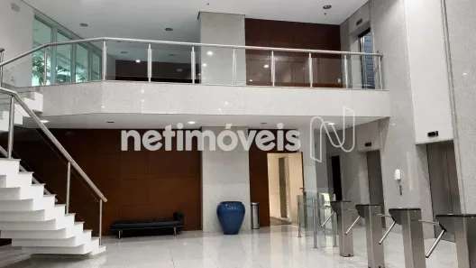 Ponto Comercial para alugar, 888m² no Cidade Monções, São Paulo