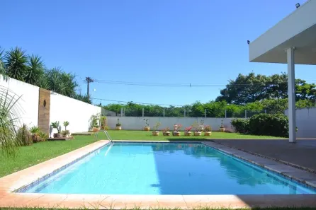 Casa com 3 Quartos à venda, 442m² no Morada da Colina, Uberlândia
