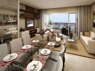 Apartamento com 3 Quartos à venda, 84m² no Vila Vera, São Paulo