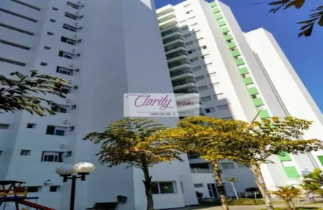 Apartamento com 3 Quartos à venda, 80m² no Vila Hulda, Guarulhos