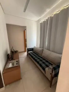 Apartamento com 2 Quartos à venda, 42m² no Vila Santa Catarina, São Paulo