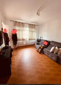 Casa com 2 Quartos à venda, 170m² no Vila Tupi, São Bernardo do Campo