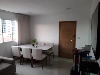 Apartamento com 3 Quartos à venda, 85m² no Ipiranga, Belo Horizonte