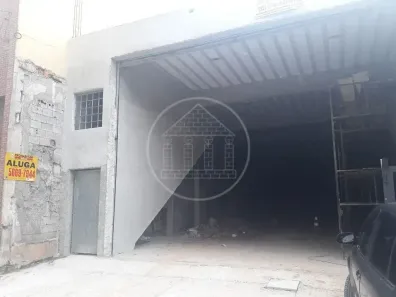 Ponto Comercial para alugar, 250m² no Jardim Belcito, São Paulo