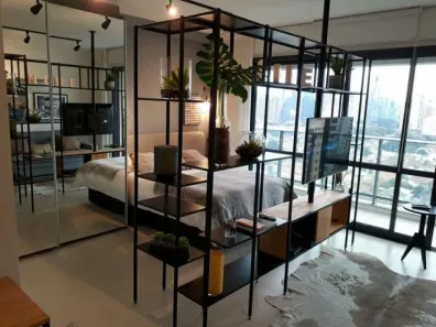 Apartamento com 1 Quarto à venda, 40m² no Vila Nova Conceição, São Paulo
