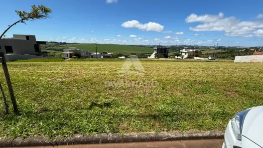 Lote/Terreno à venda, 303m² no Jardim Carvalho, Ponta Grossa