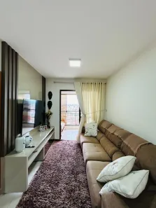 Apartamento com 3 Quartos à venda, 105m² no Jardim Alexandrina, Anápolis