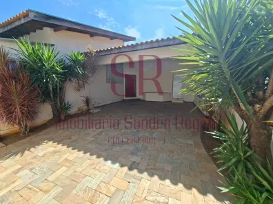 Casa com 4 Quartos à venda, 228m² no Vila Brandina, Campinas