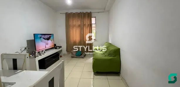 Apartamento com 2 Quartos à venda, 48m² no Todos os Santos, Rio de Janeiro