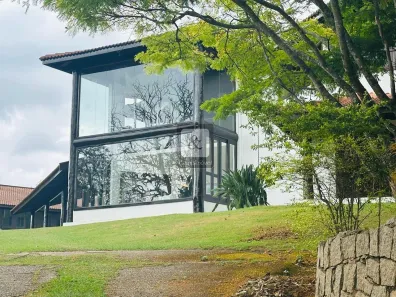 Casa com 4 Quartos à venda, 1250m² no Jardim São Bento do Recreio, Valinhos