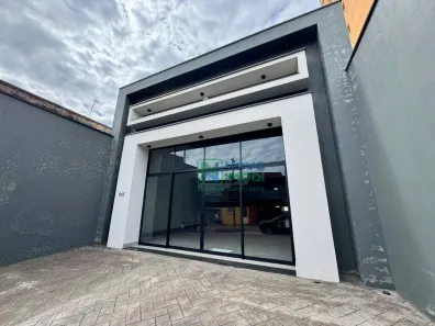 Ponto Comercial para alugar, 640m² no Centro, Piracicaba