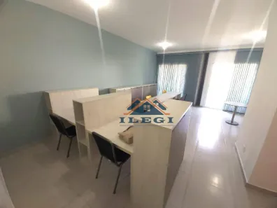 Sala Comercial para alugar, 44m² no Santa Rosa, Vinhedo