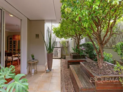 Casa de Condomínio com 4 Quartos à venda, 344m² no Vila Madalena, São Paulo