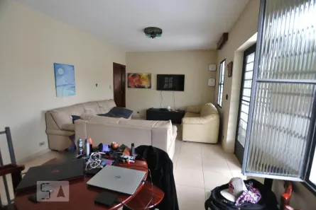 Casa com 5 Quartos à venda, 280m² no Vila São José (Ipiranga), São Paulo