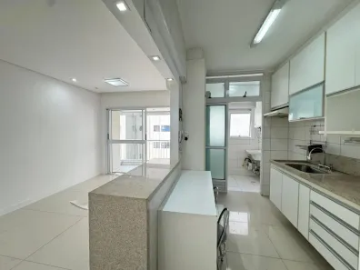 Apartamento com 3 Quartos para alugar, 78m² no Alphaville Centro Industrial e Empresarial/Alphaville., Barueri
