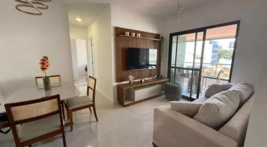 Apartamento com 2 Quartos à venda, 65m² no Jardim Armação, Salvador