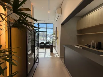Galpão/Depósito/Armazém à venda, 360m² no Swiss Park, Campinas